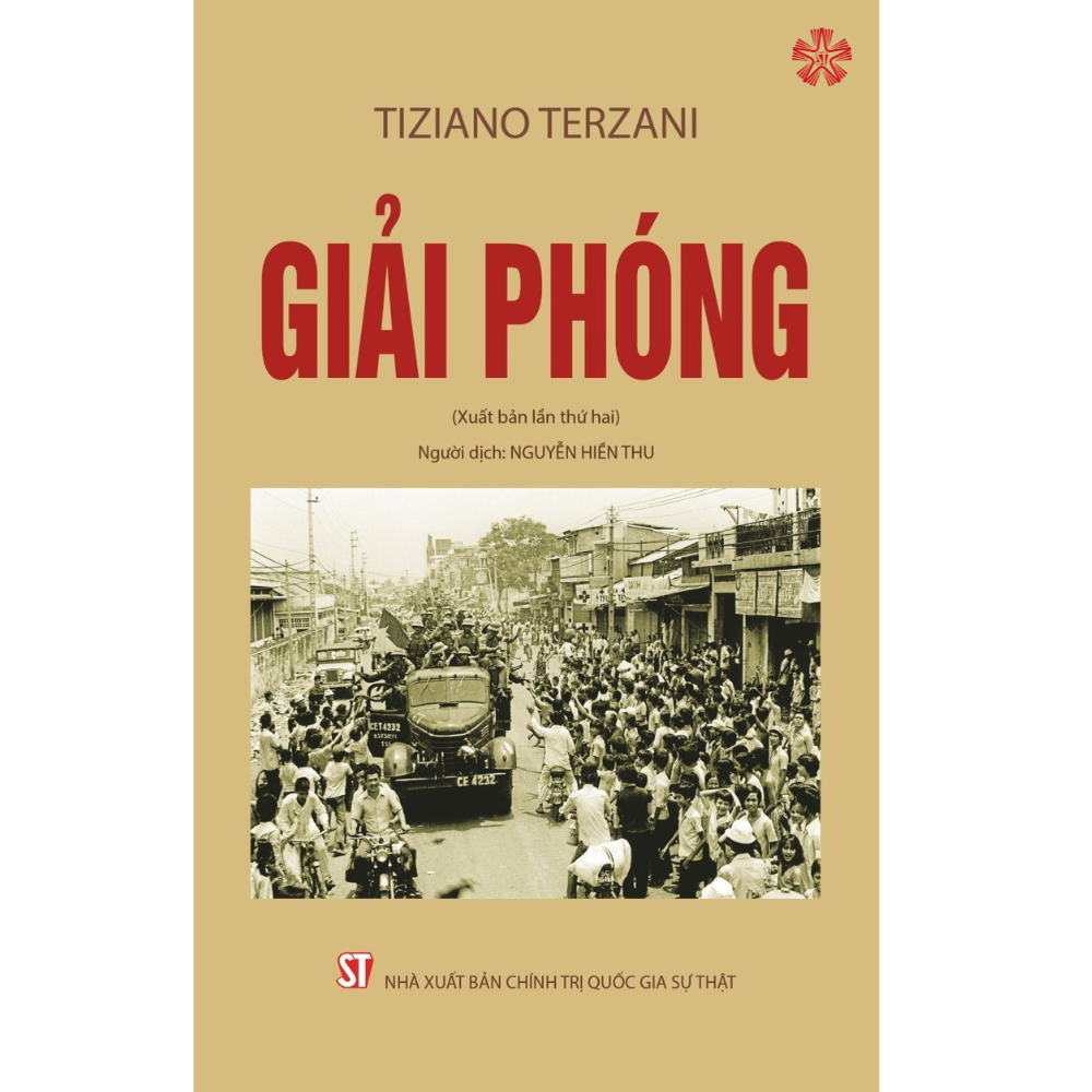Giải phóng