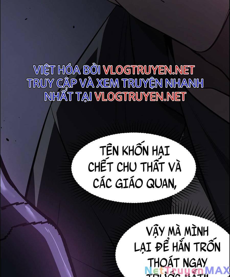 siêu tiến hóa chapter 70 84