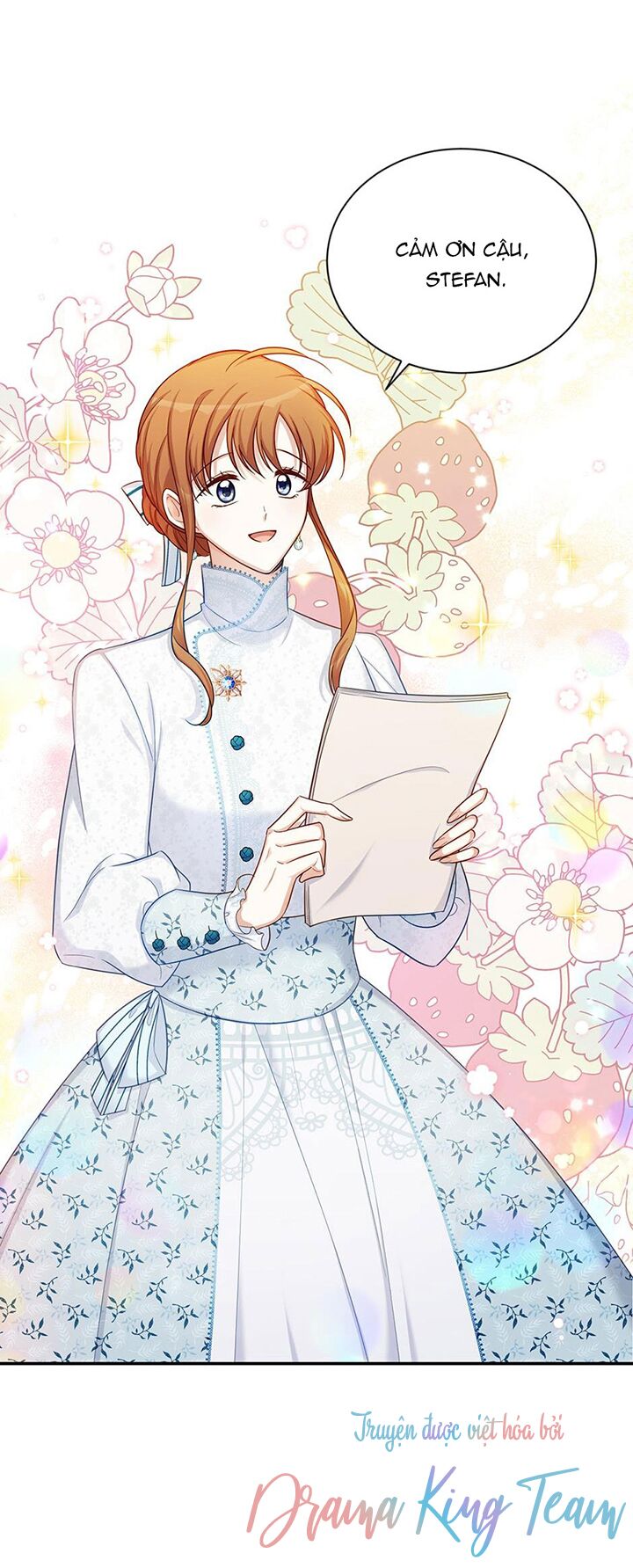 nữ công tước với tâm hồn trống rỗng chapter 89 38