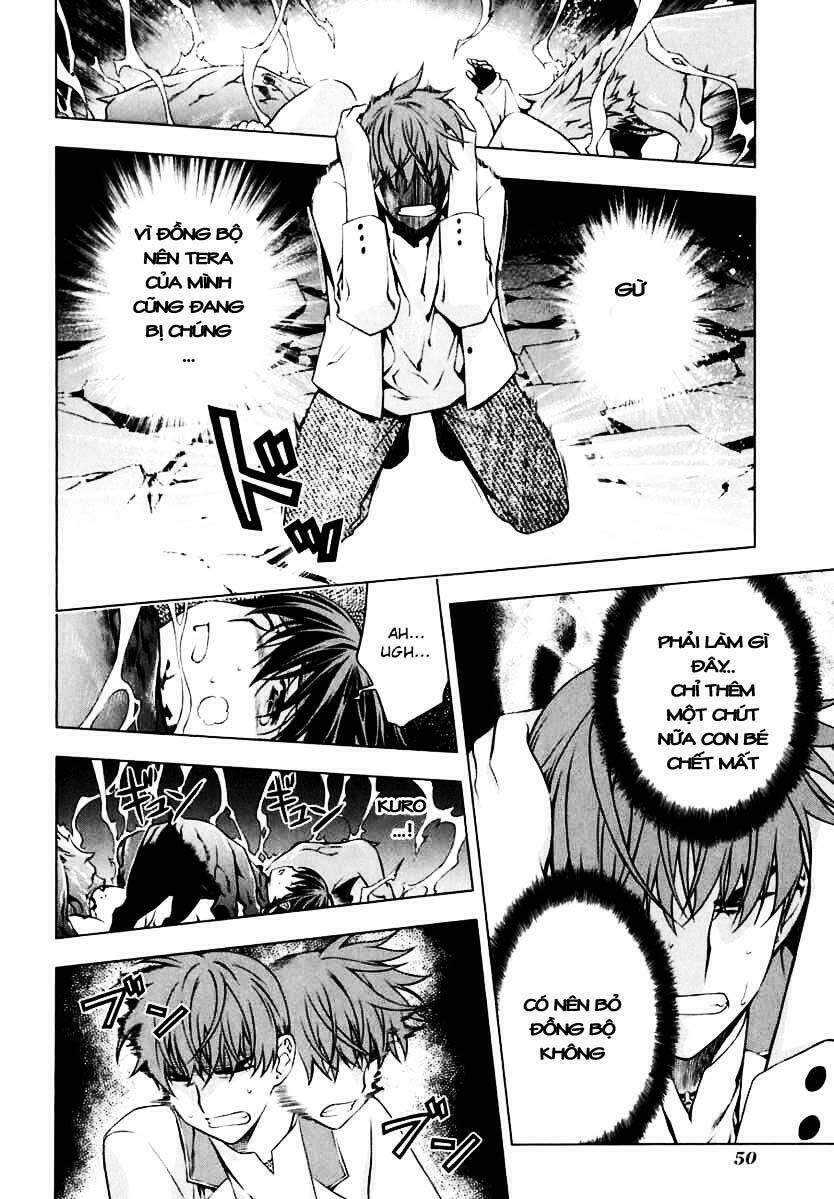 black god chapter 45 22