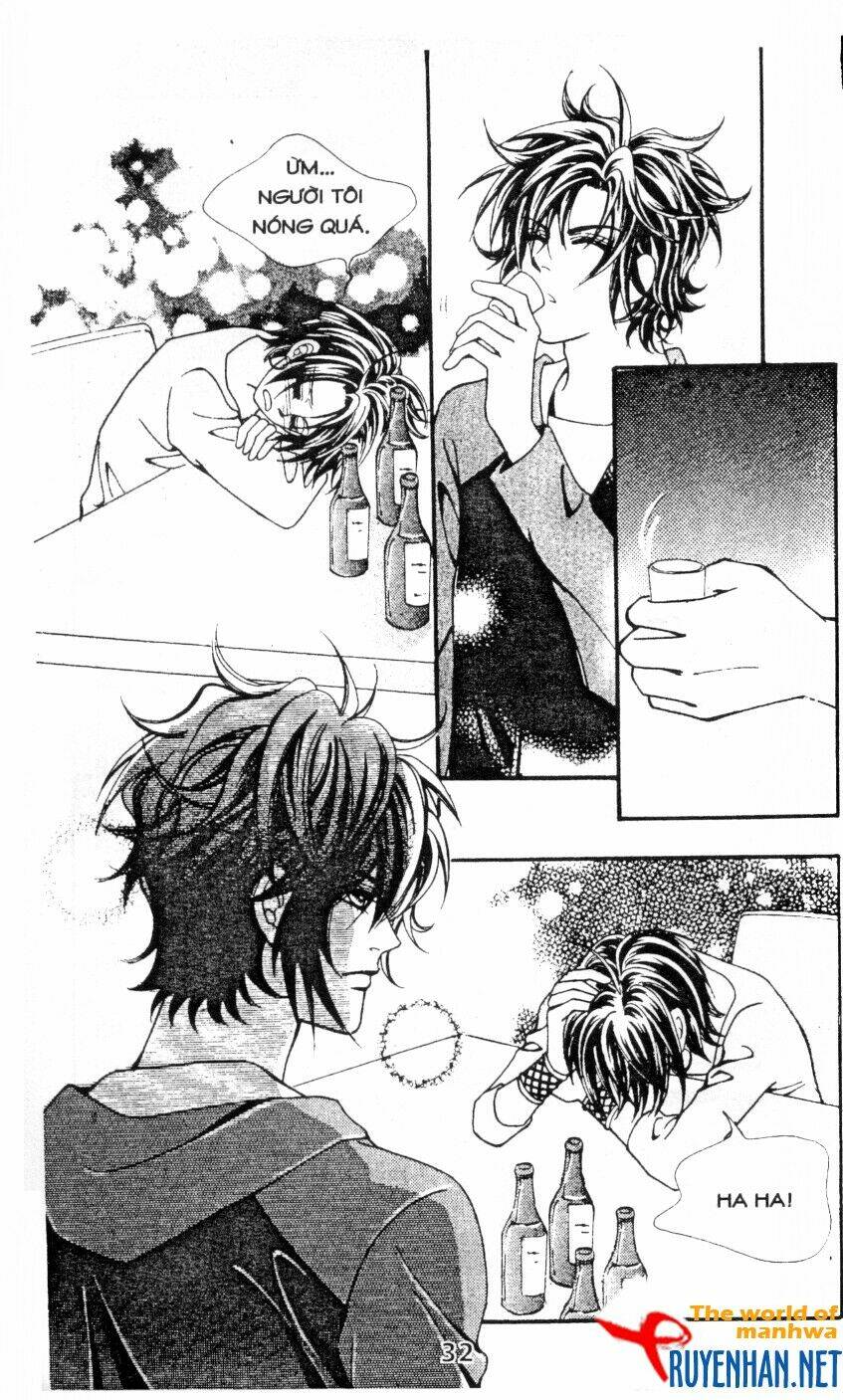 chàng trai hào hiệp chapter 7 34