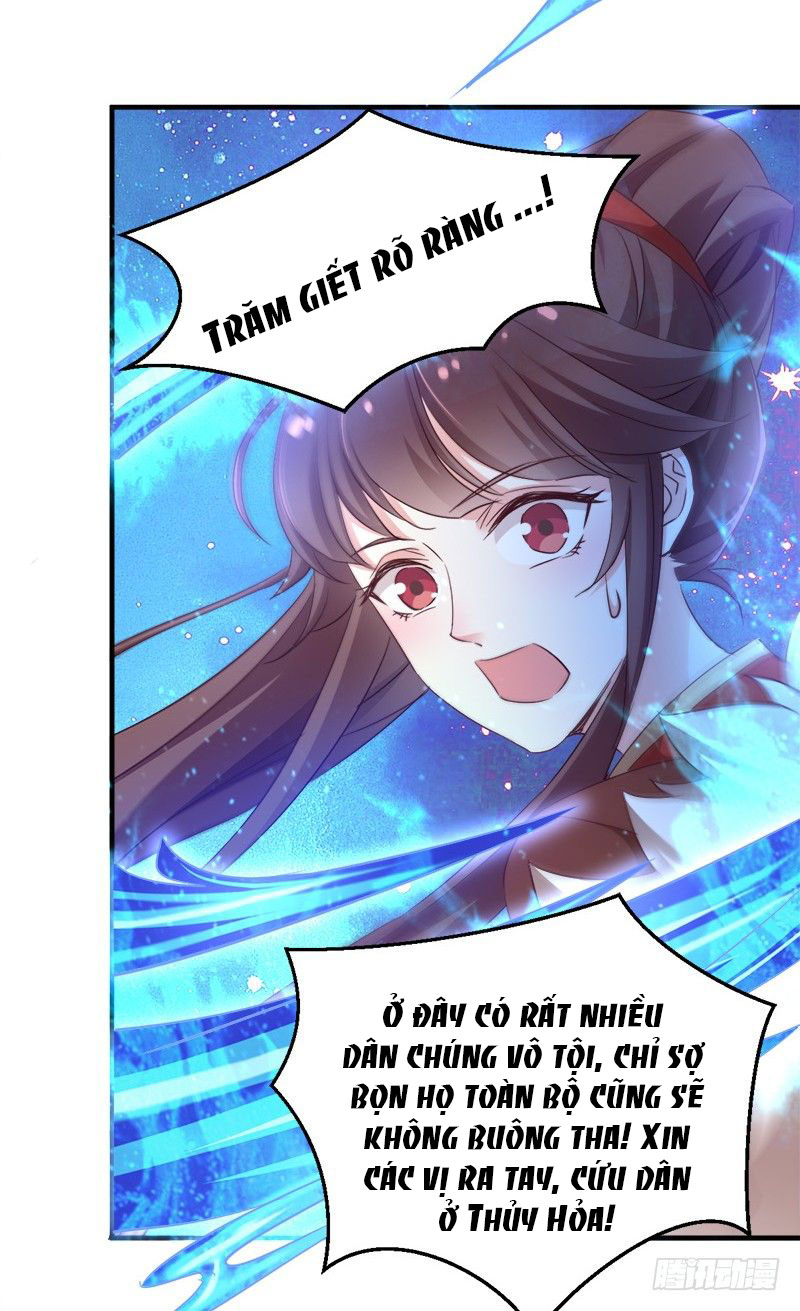 trò chơi trừng phạt chapter 38 48