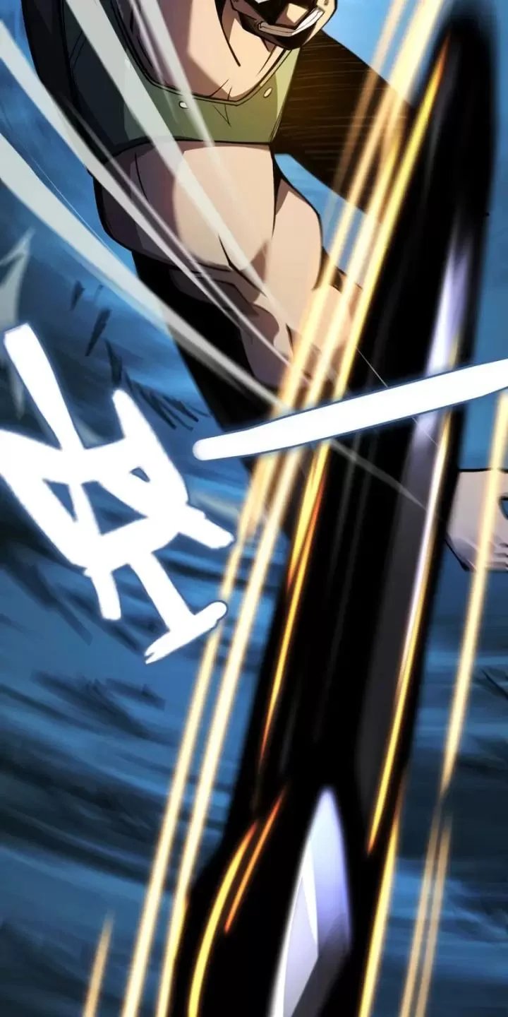 ta, chúa tể rừng xanh chapter 9 47