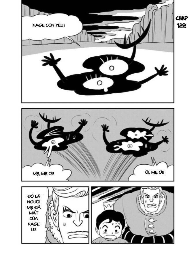 bảng xếp hạng vua chapter 122 1