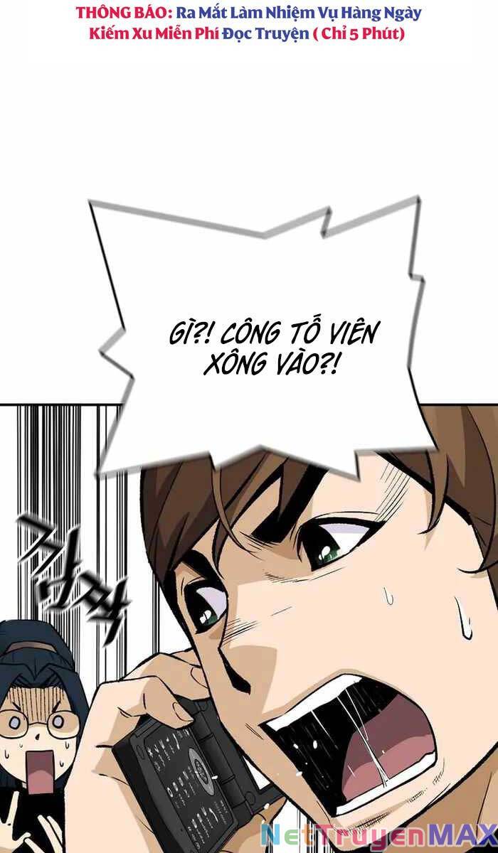 sự trở lại của huyền thoại chapter 98 27