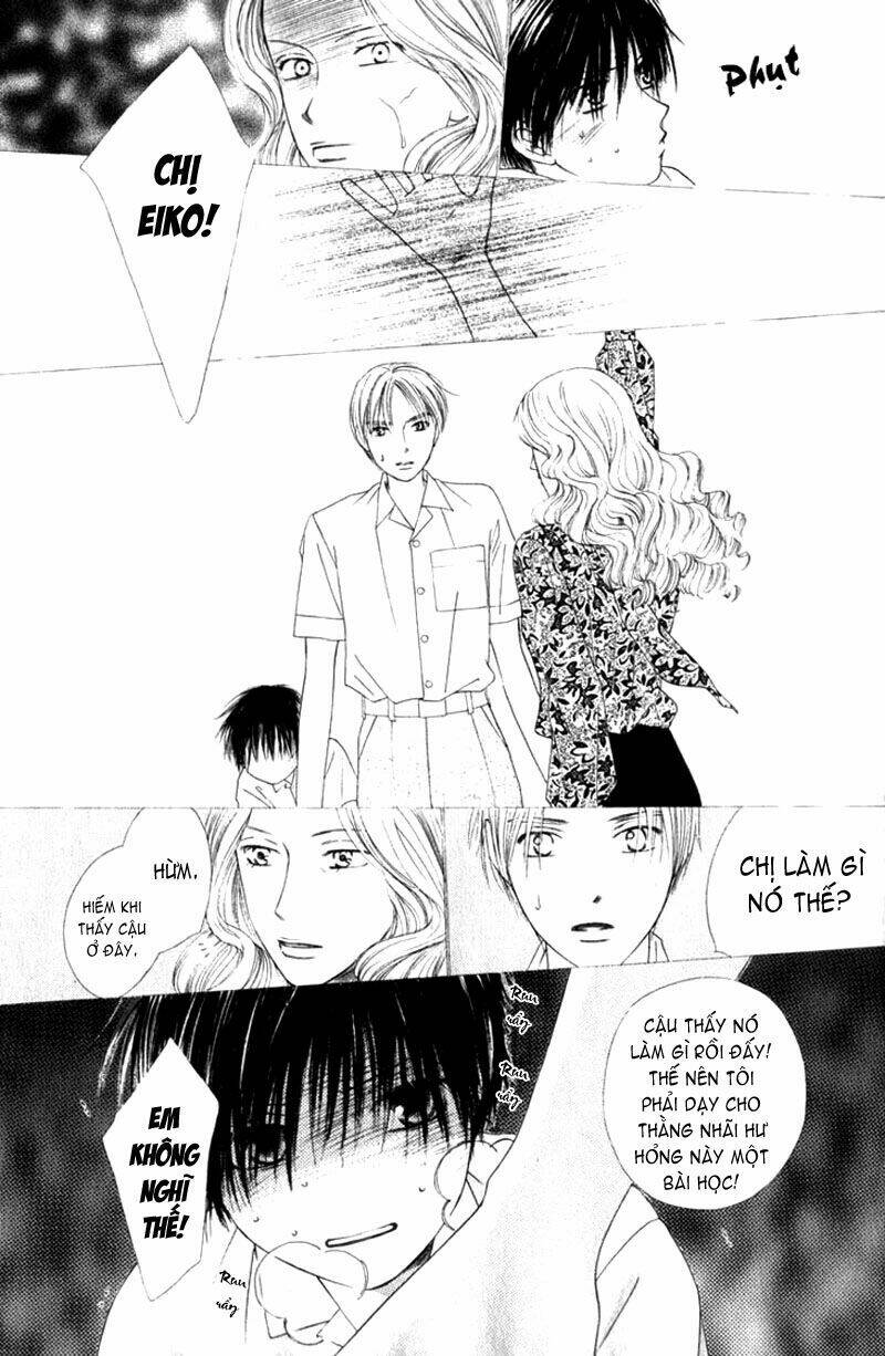 kare kano hajimemashita chapter 87 14