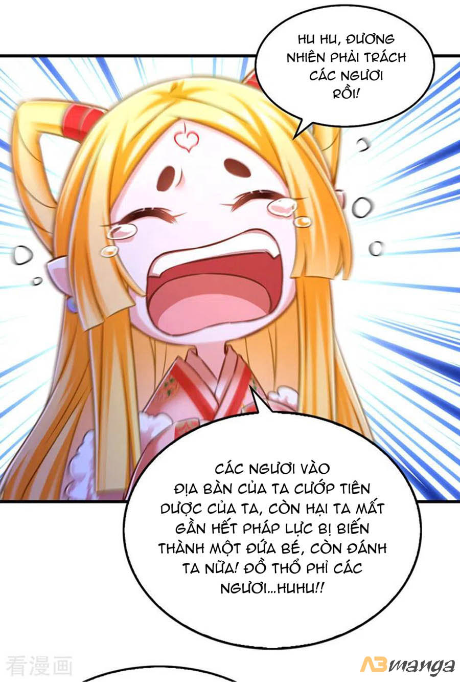 ngã tại hậu cung đương đại lão nữ chapter 62 11