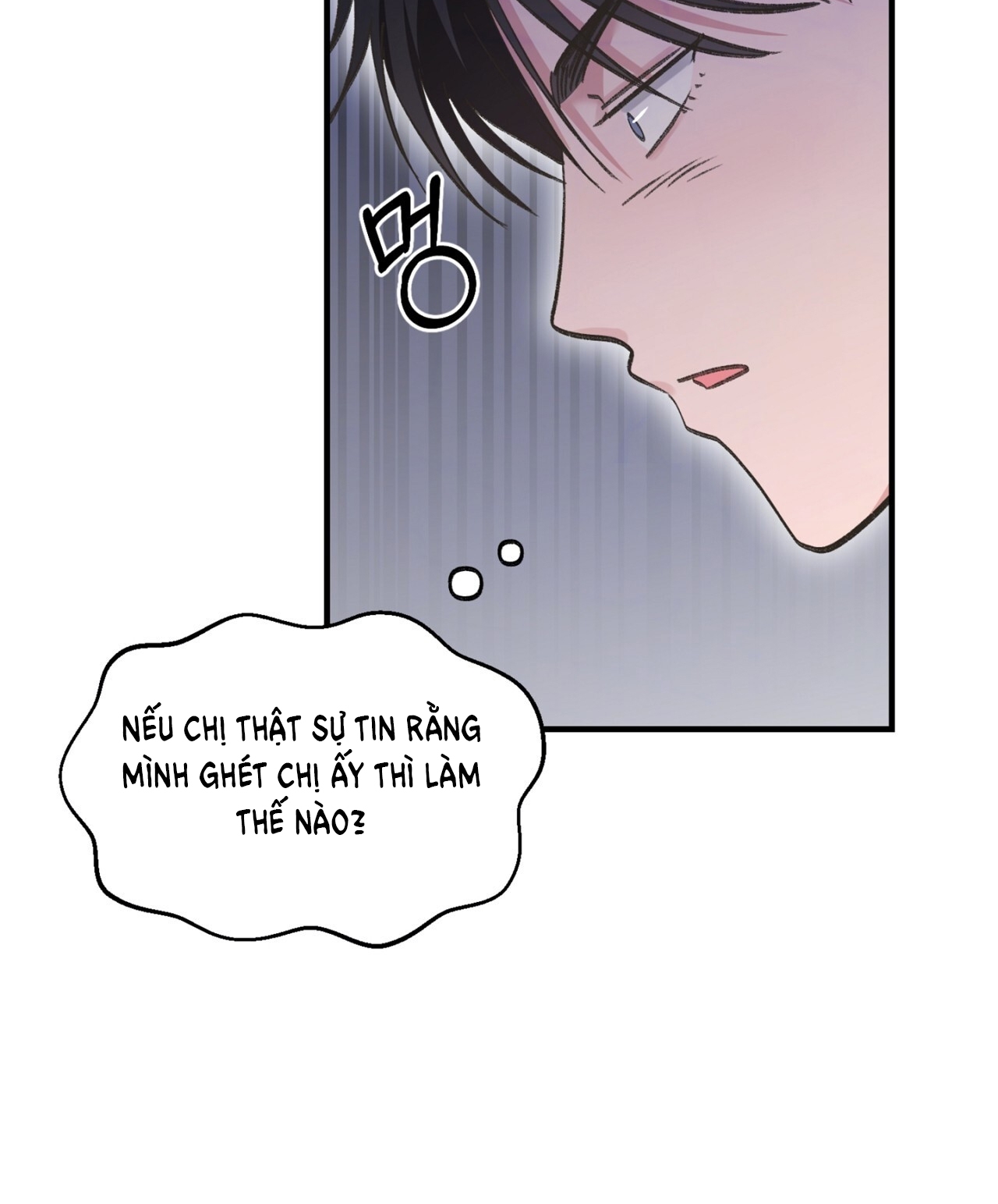 Xx Hồng Hào Khêu Gợi chapter 18.1 - Trang 31