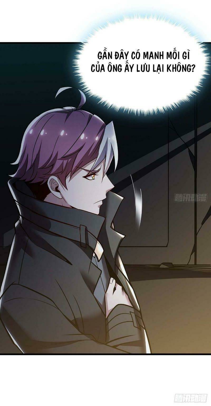 bất tử thần vương tu liên tục chapter 56 30