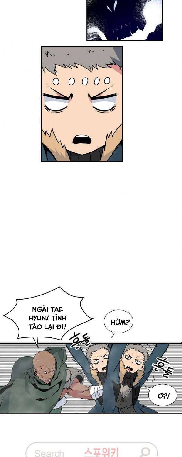 tôi sinh ra để làm người vĩ đại chapter 29 41