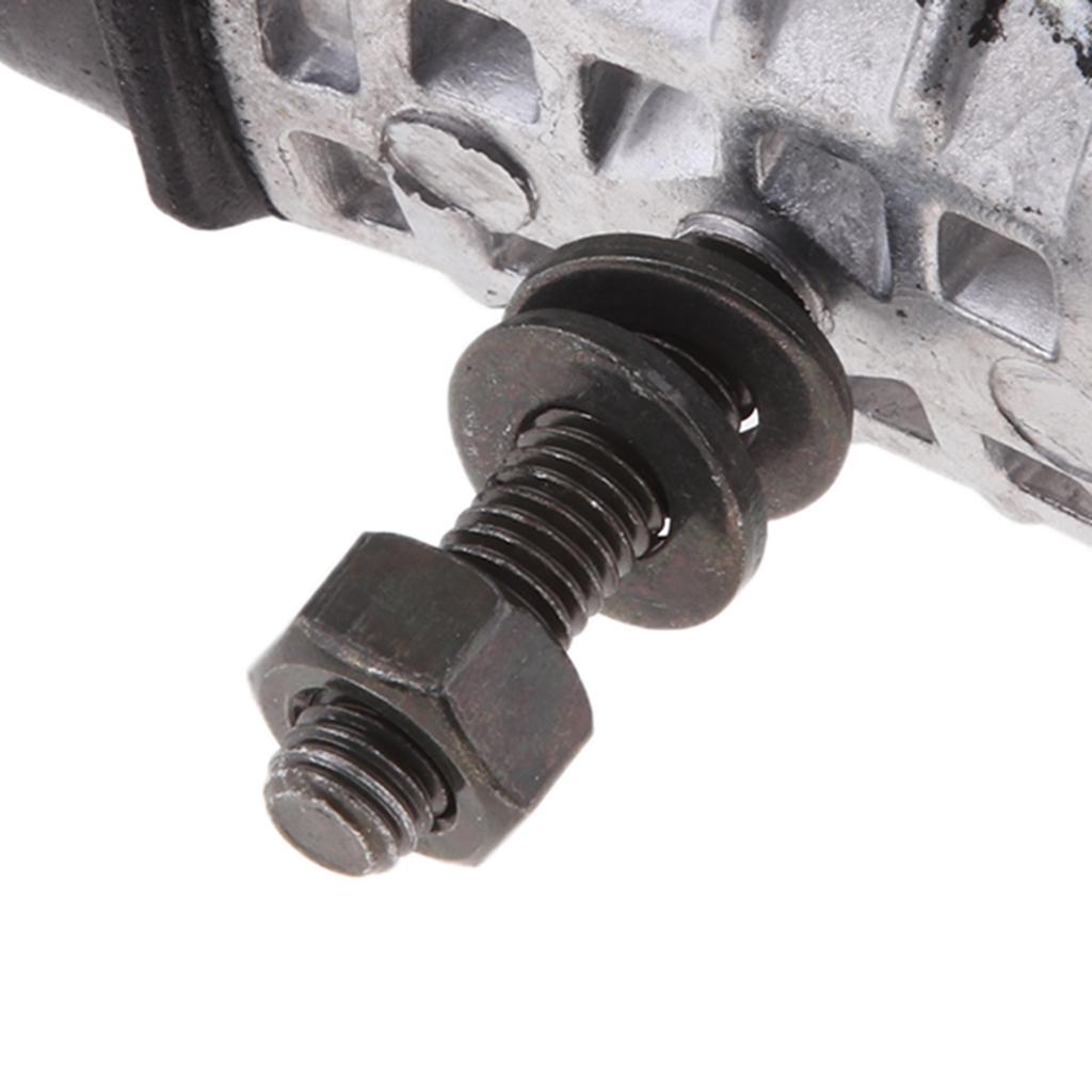 Khóa Xe Máy Dirt Bike Wheel Rim Khóa An Toàn 1,60 "1,85" 2,15 "2,5"