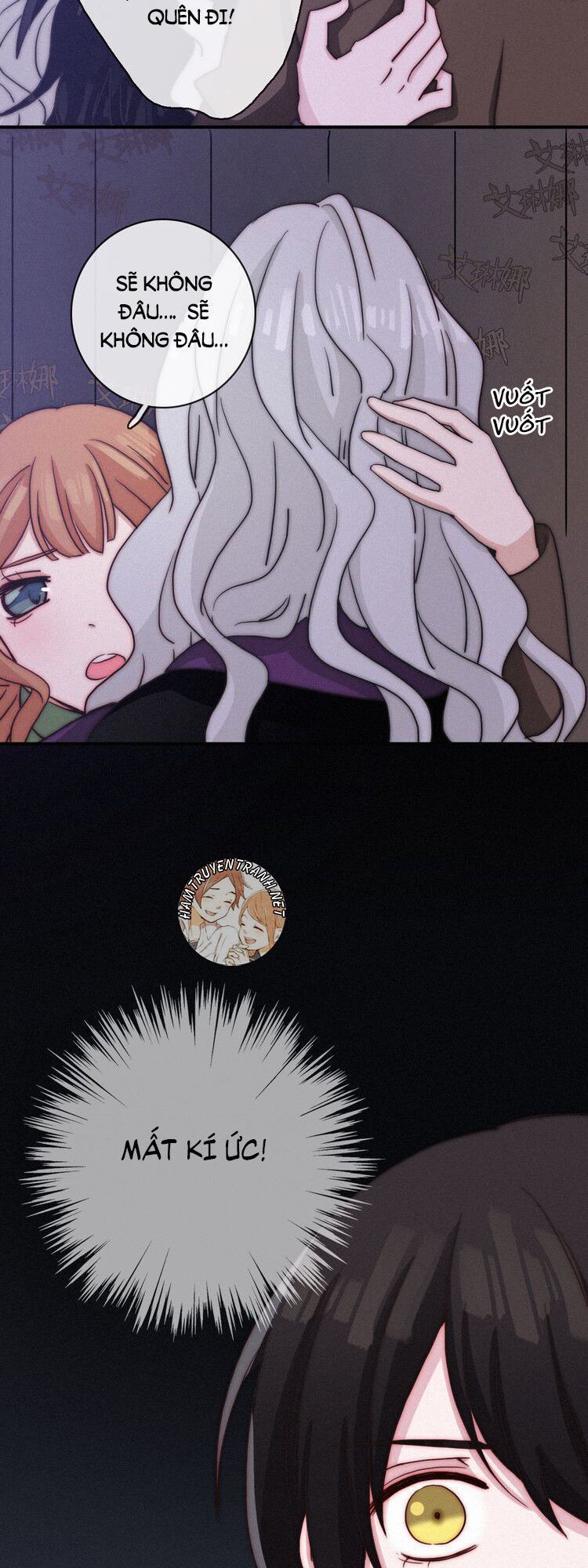 bí mật bóng đêm chapter 14.2 11