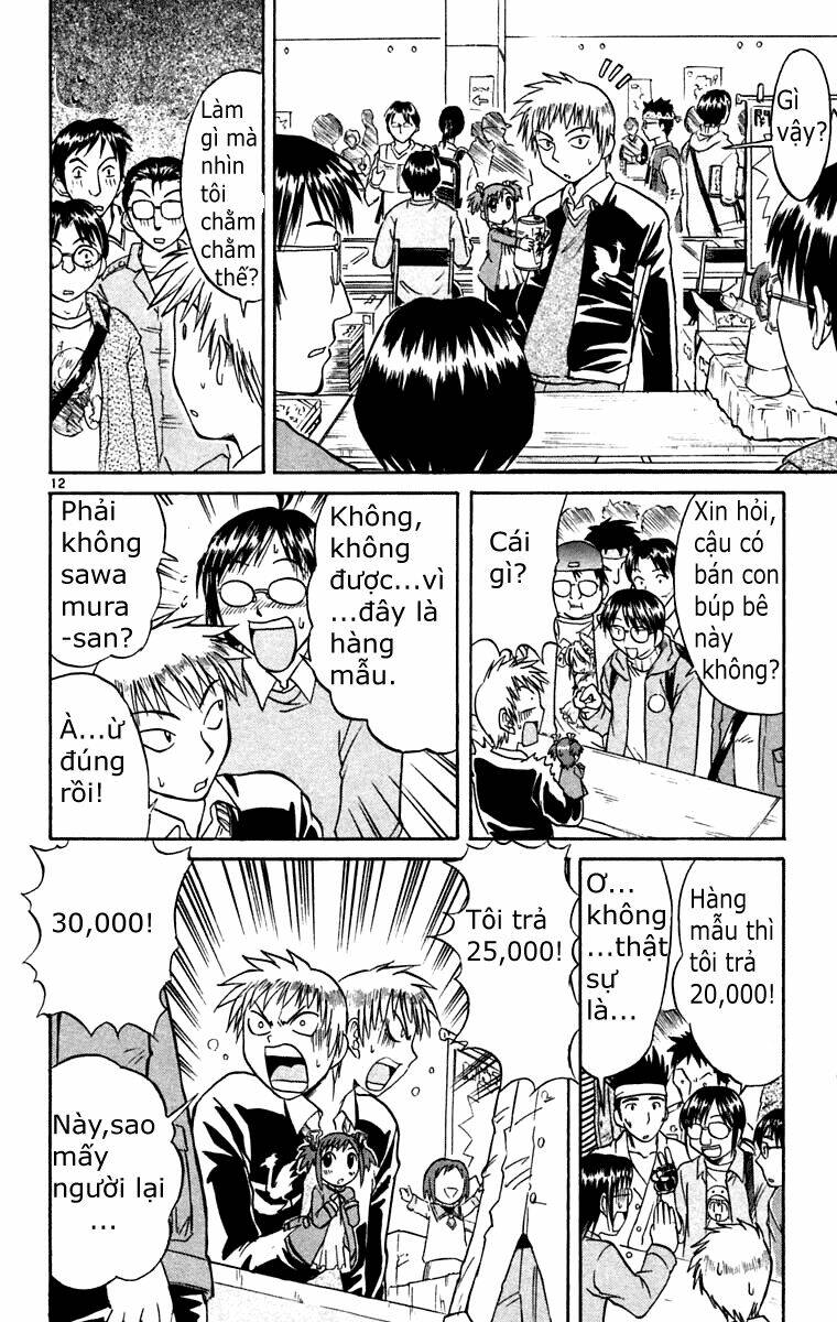 midori no hibi chapter 57 12