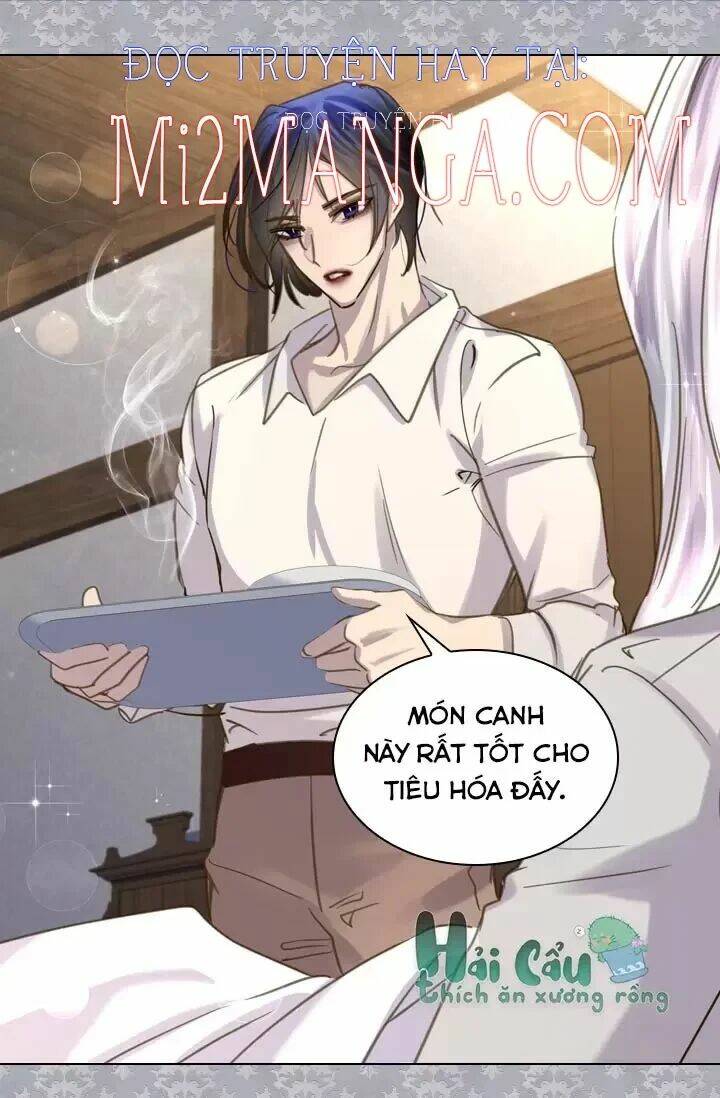 quy luật sinh tồn của nữ phụ chapter 62.5 16