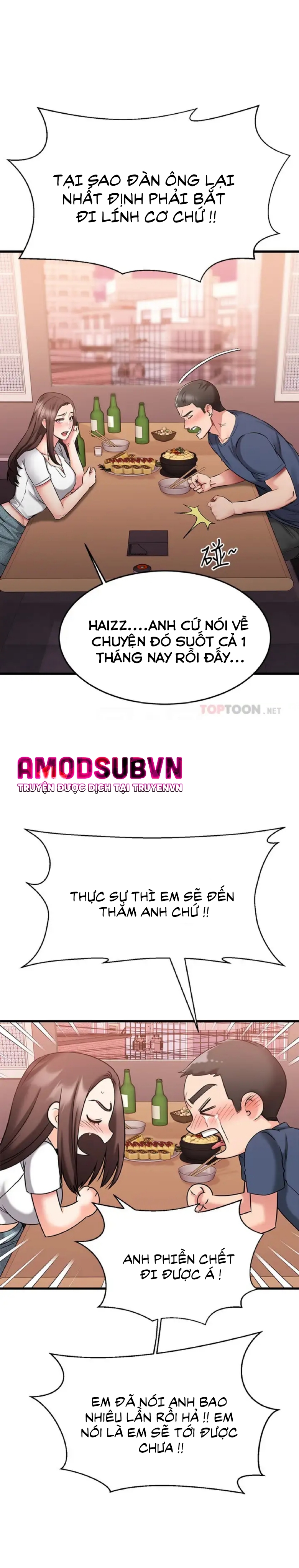 ranh giới người bạn chapter 25 8