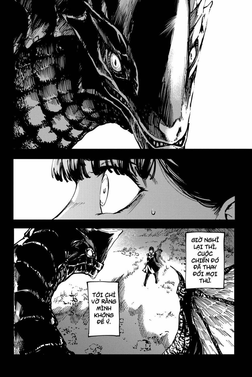 the abandoned sacred beasts chapter 11 25