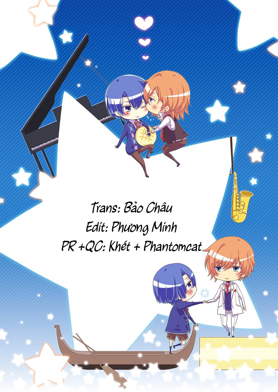 gekkan shojo nozaki-kun chapter 79 18