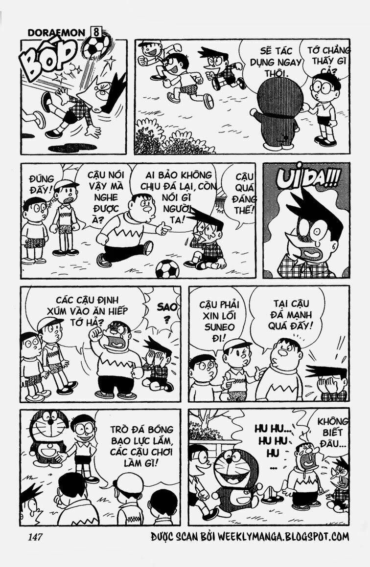 doraemon chapter 144 4