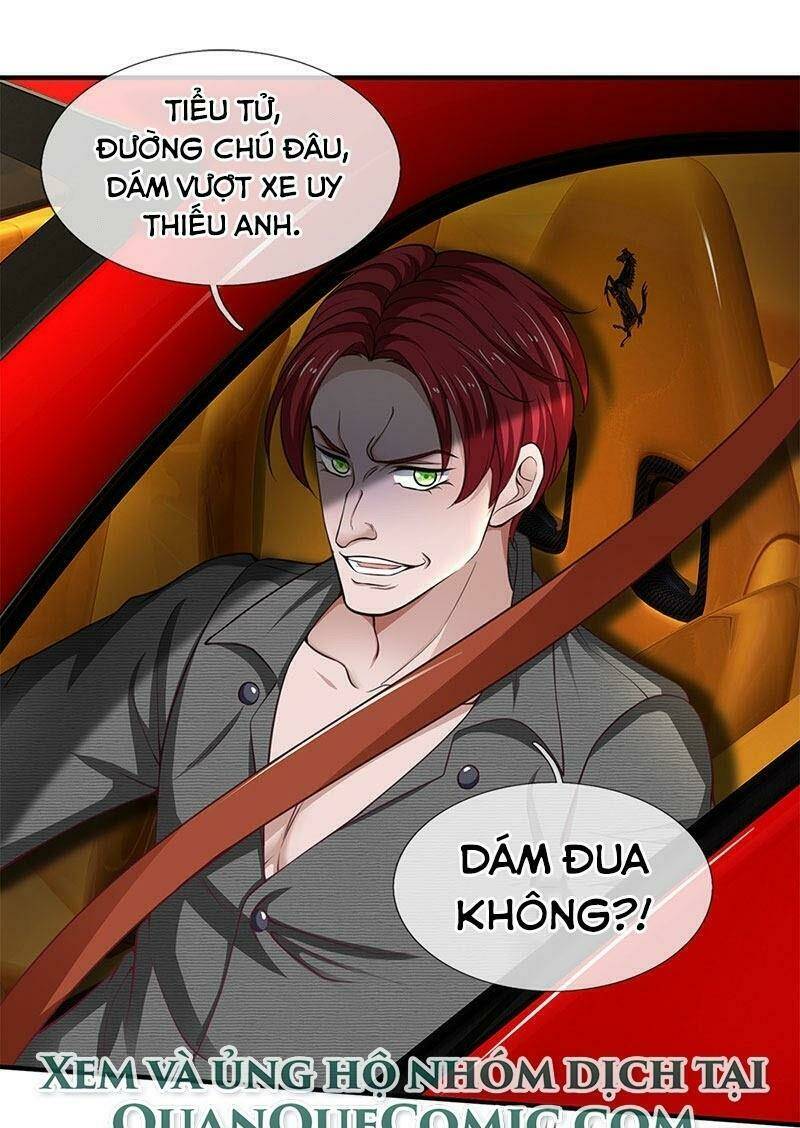 chung cực binh vương tại đô thị chapter 116 17