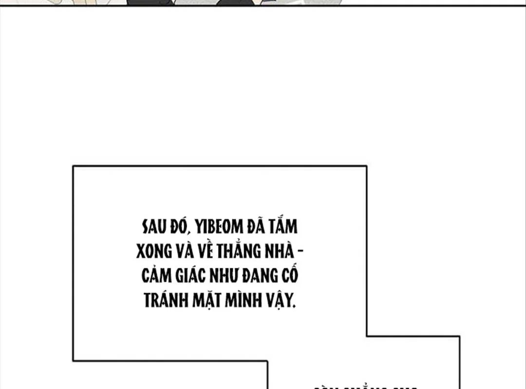 chuyện quái gì với giấc mơ đó vậy chapter 30 59