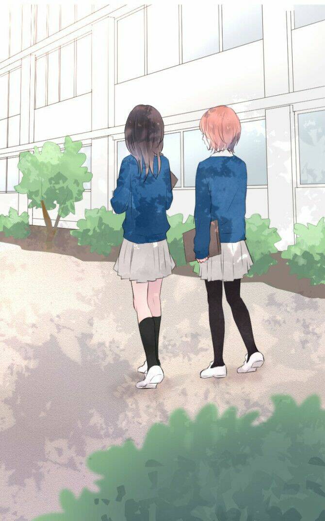 yêu không thể nói chapter 19 19