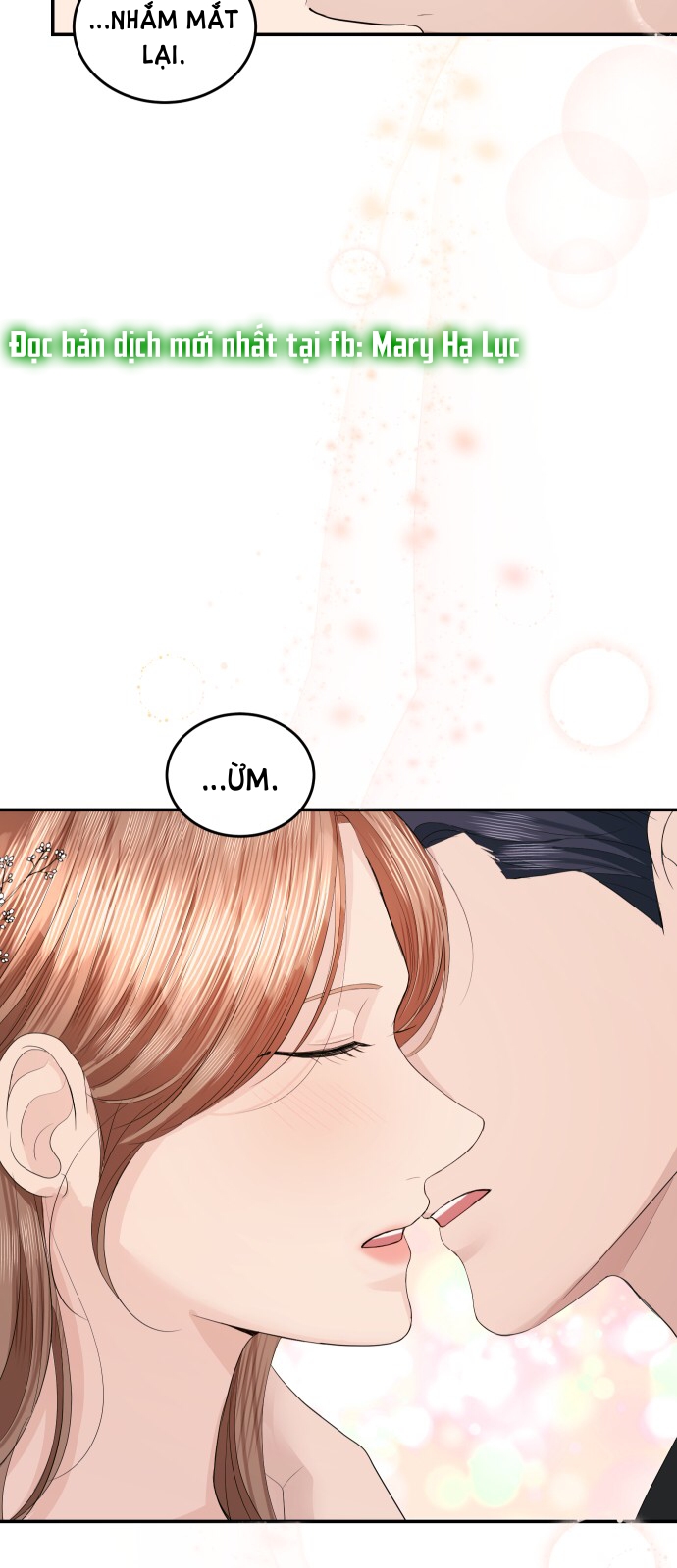 cuộc hôn nhân hoàn hảo chapter 47.2 34