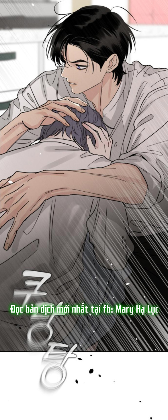 Thuyết Tình Yêu Ích Kỷ chapter 45.1 30