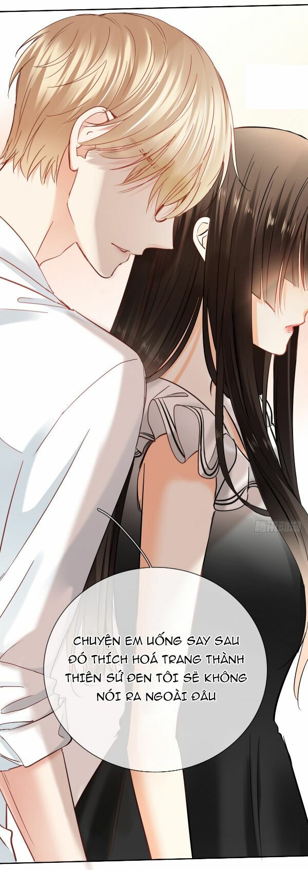 bay qua thiên sơn đến yêu anh chapter 37 6