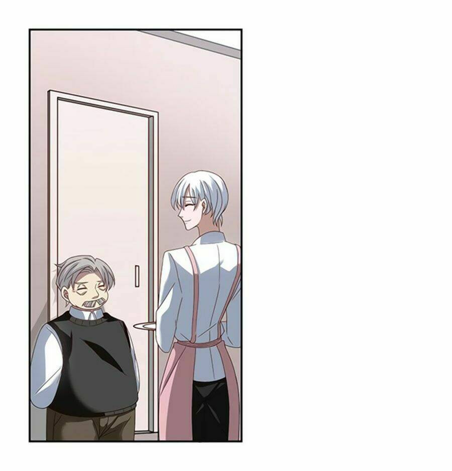 người yêu khát máu của tôi chapter 4.5 24