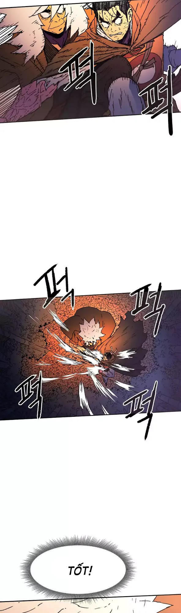 Bố Vô Song chapter 24 8