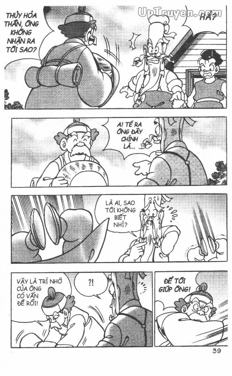 đội quân nhí nhố chapter 20 42