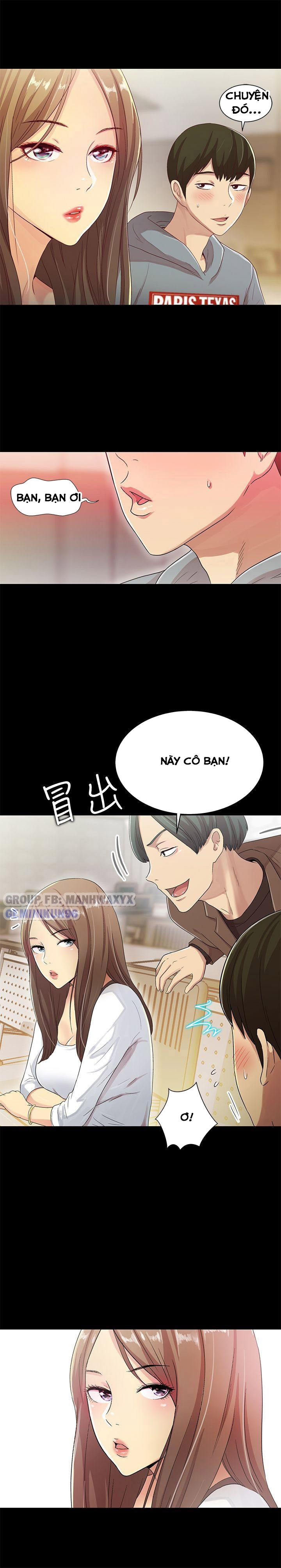 bạn gái của bạn tôi chapter 1 16