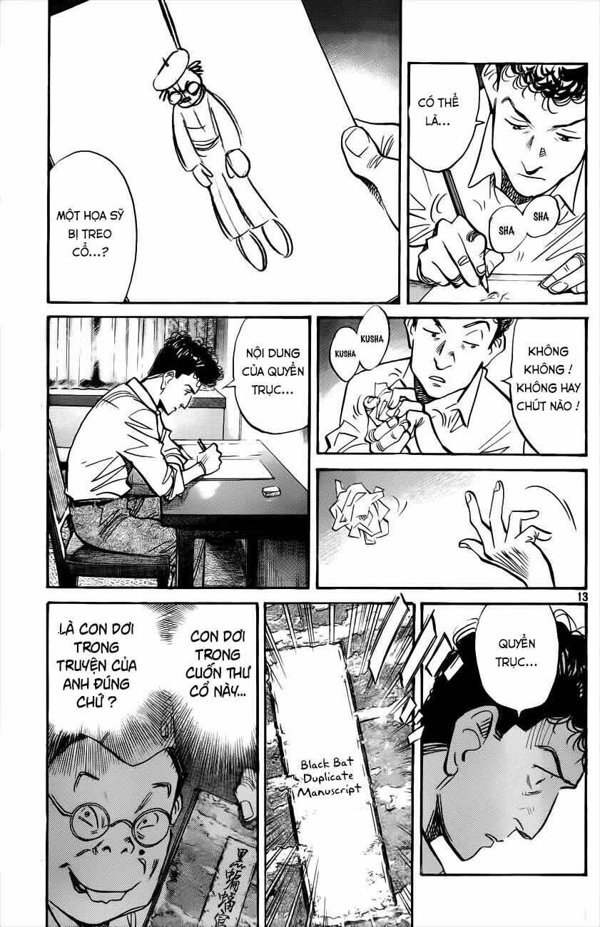 billy bat chapter 69 13