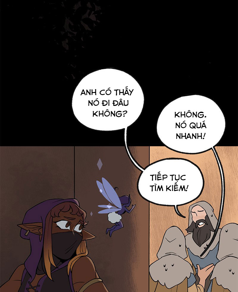 người cầu hôn chapter 8 43