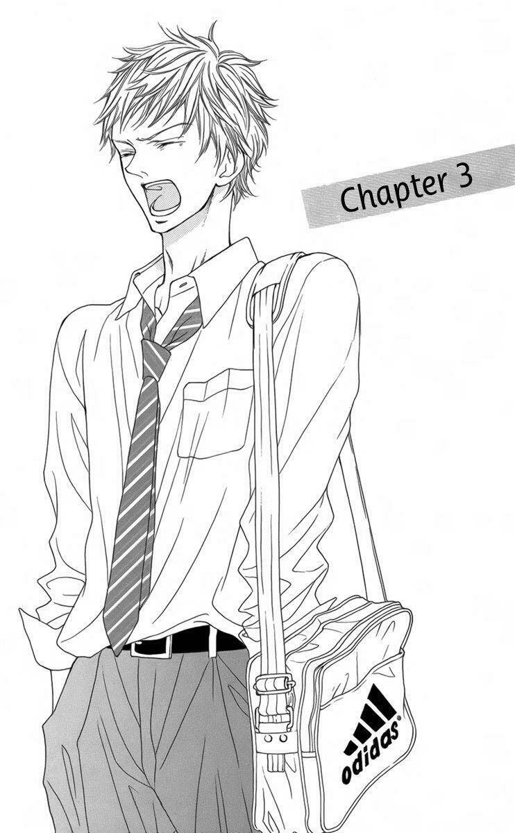 dashigurashi chapter 3 2