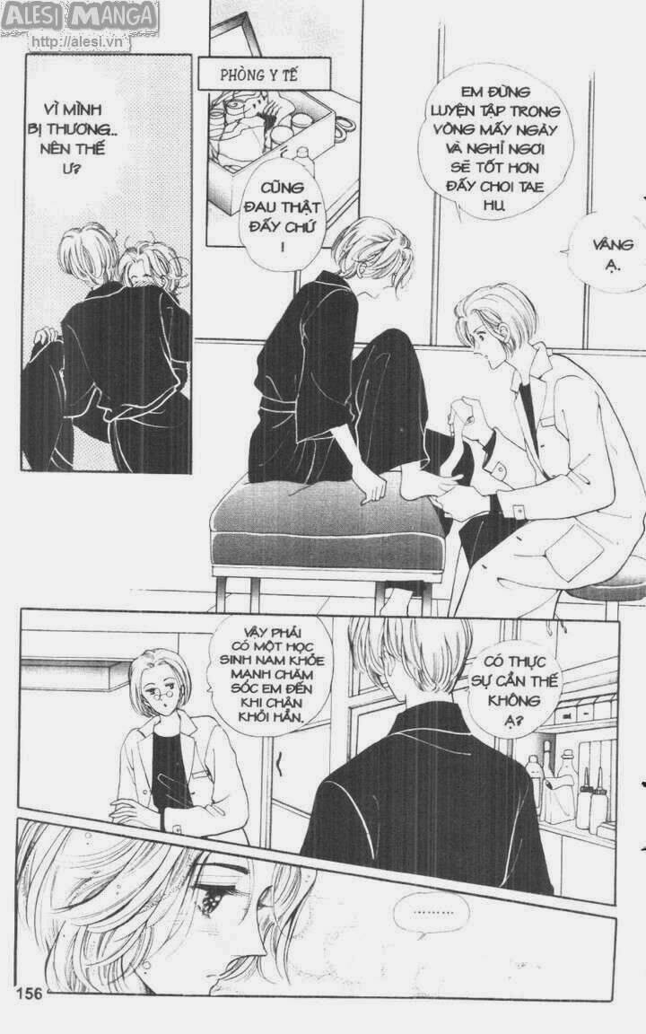 nhỏ con trai chapter 3 154