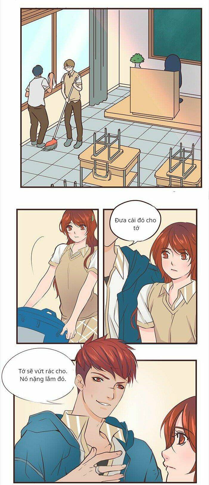 chàng trai từ quả trứng chapter 25 24