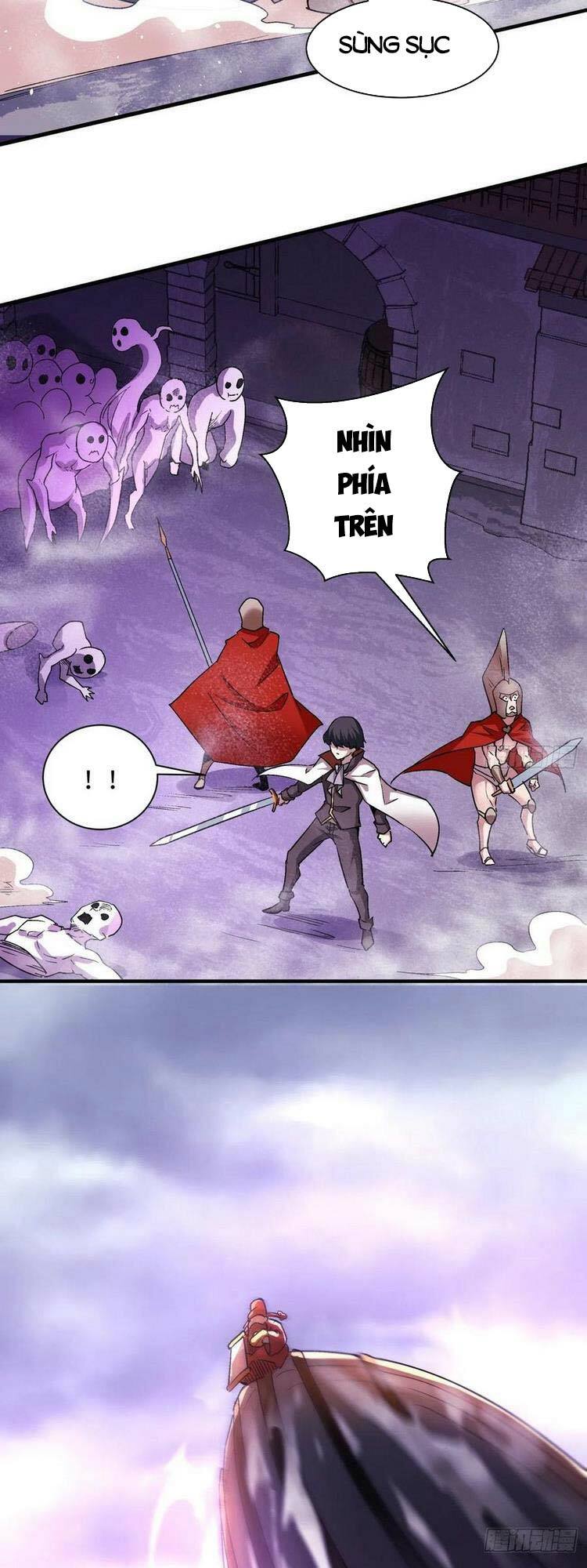 ta là nhà giàu số một, ta không muốn trọng sinh chapter 121 4