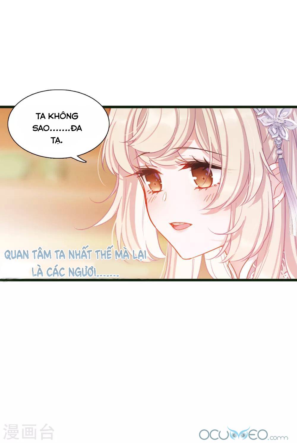 danh kiếm trủng chapter 16 38