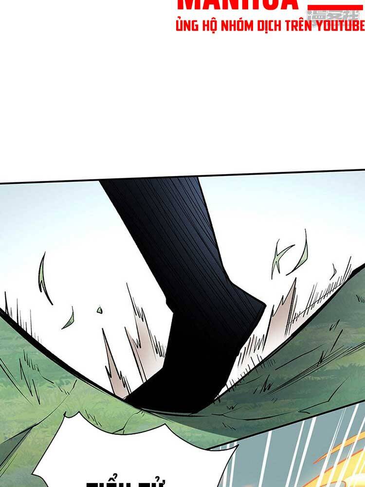 võ đạo độc tôn chapter 559 32