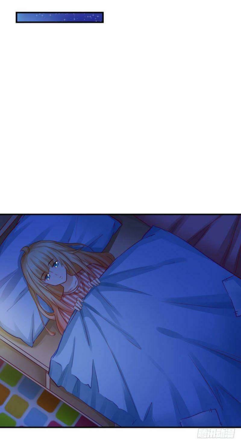 nhân ngư học trưởng, đừng ôm ta! chapter 59 21