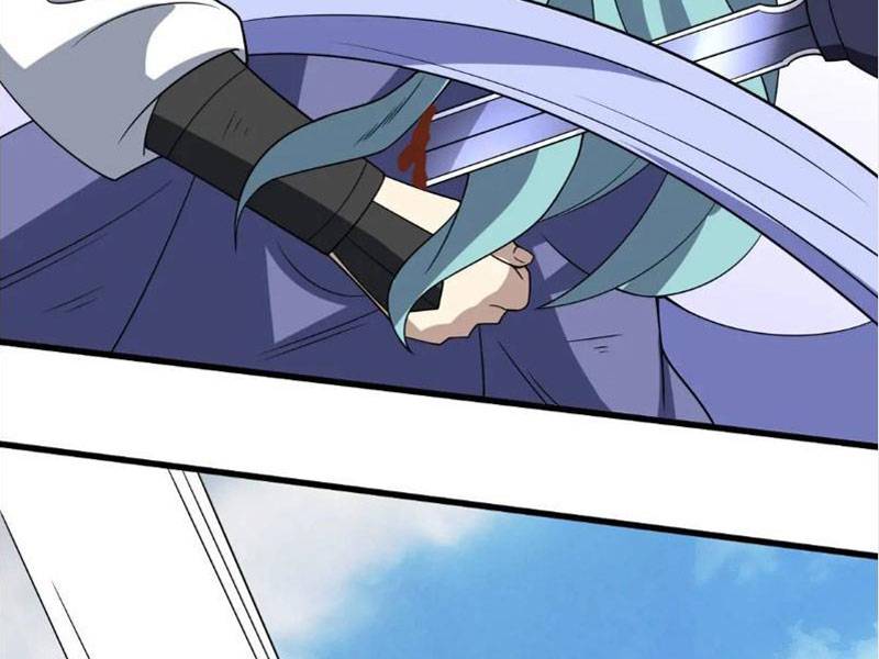 ta có một thân kỹ năng bị động chapter 55 25