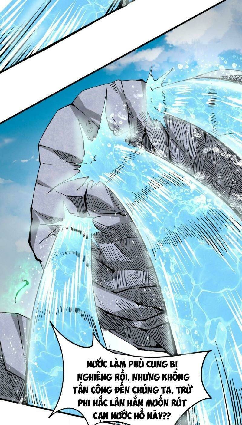 giáng thần chiến ký chapter 76 19