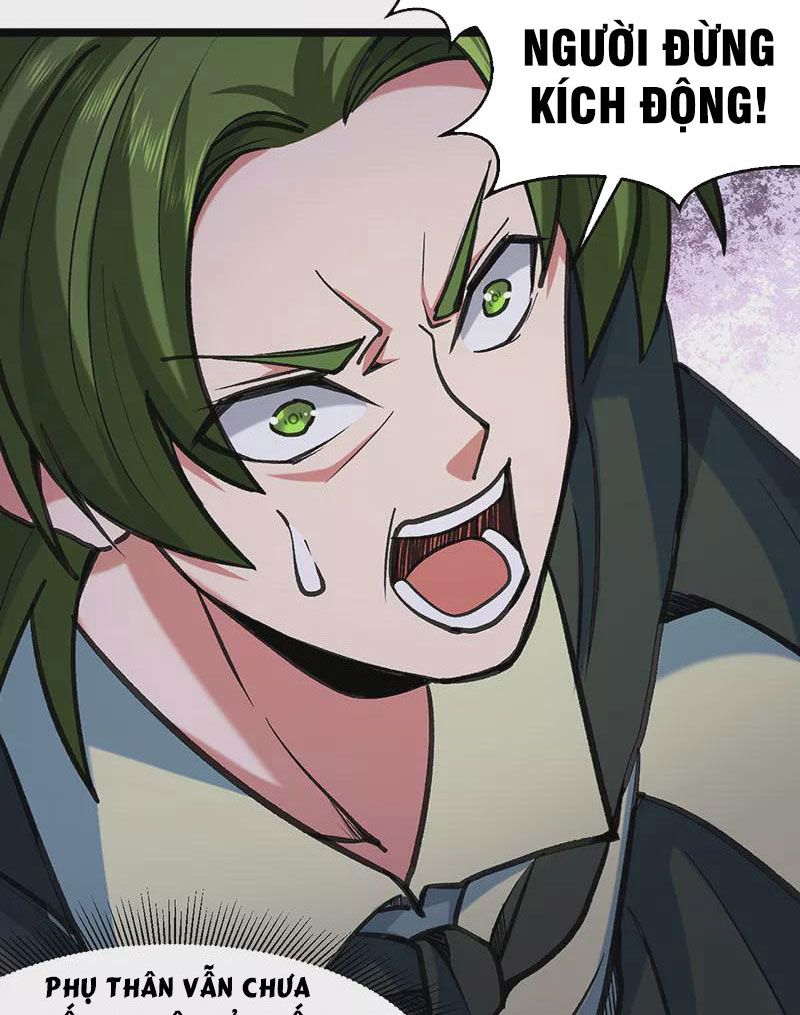 võ đạo độc tôn chapter 417 11