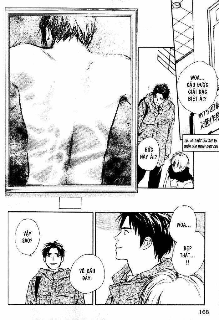 ham muốn chapter 4 40