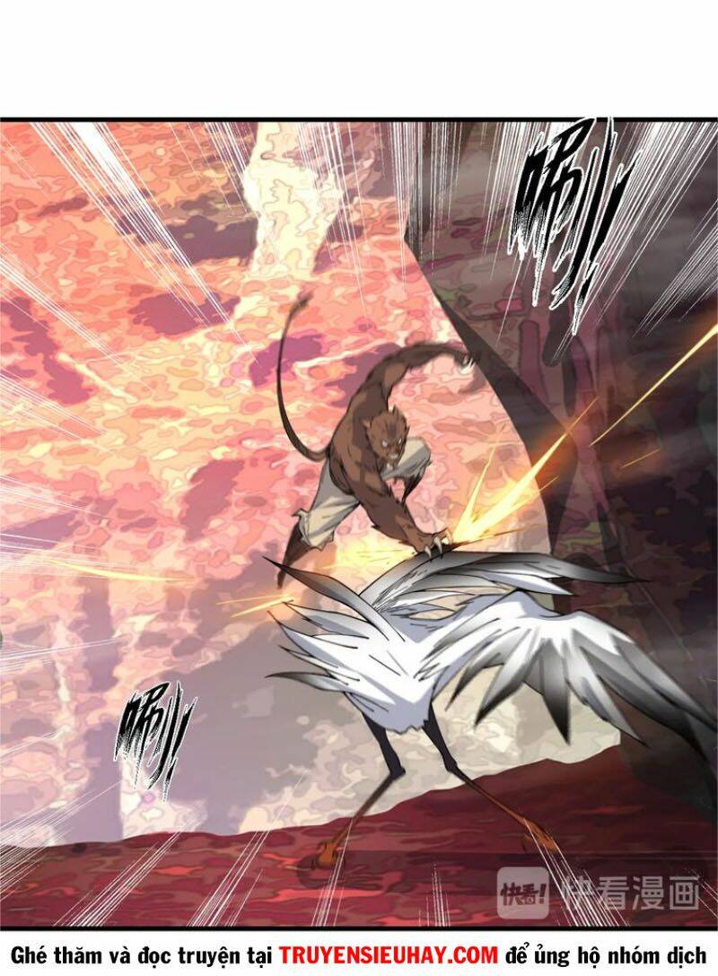 ta luyện dược thành thánh chapter 18 32