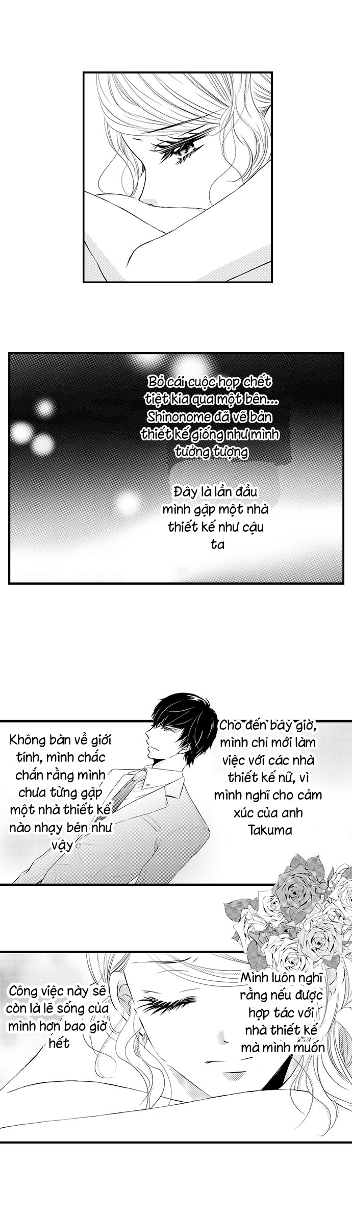sự cao trào hoàn hảo chapter 4 7
