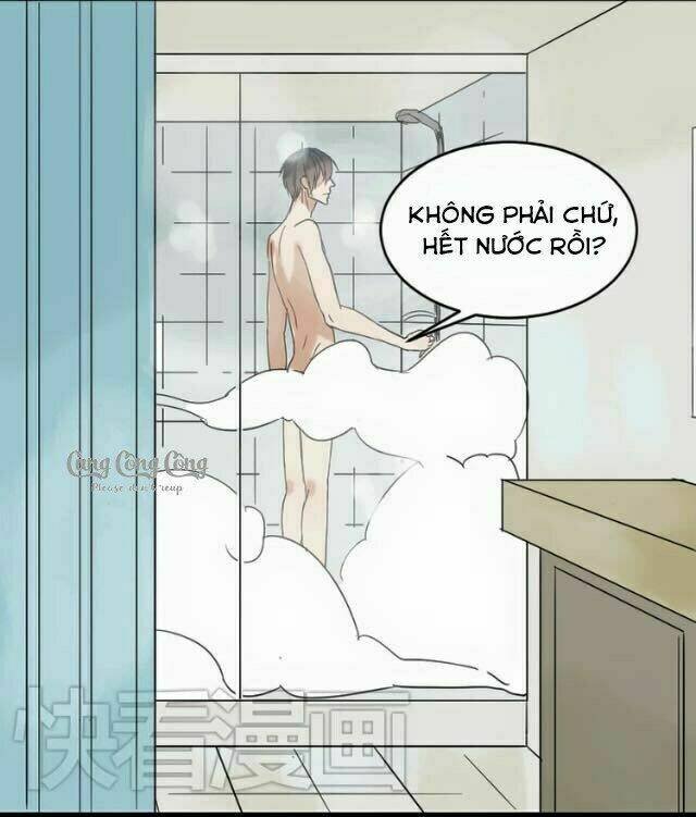 hóa ra chủ nhà siêu soái chapter 12 7