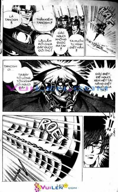 vương tử takeru chapter 1 163