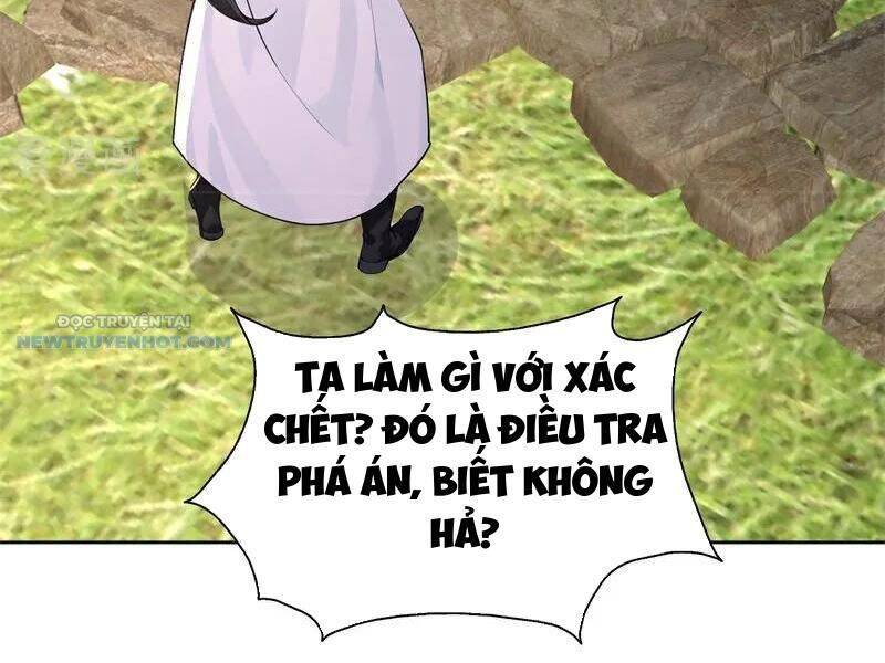 ta thực sự không muốn làm thần tiên chapter 111 46